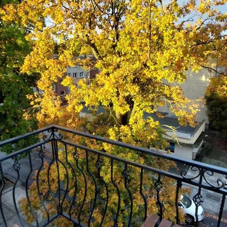 Apartament Black Sea 2 Rooms - Pokoje 斯维诺乌伊希切 外观 照片