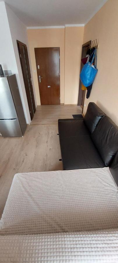 Apartament Black Sea 2 Rooms - Pokoje 斯维诺乌伊希切 外观 照片