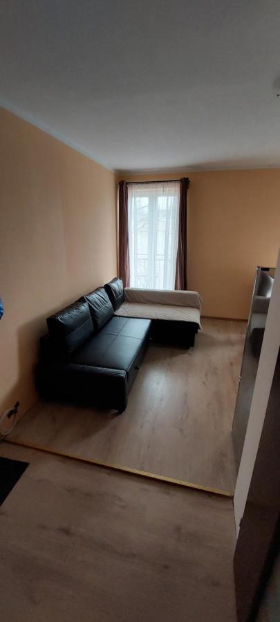Apartament Black Sea 2 Rooms - Pokoje 斯维诺乌伊希切 外观 照片
