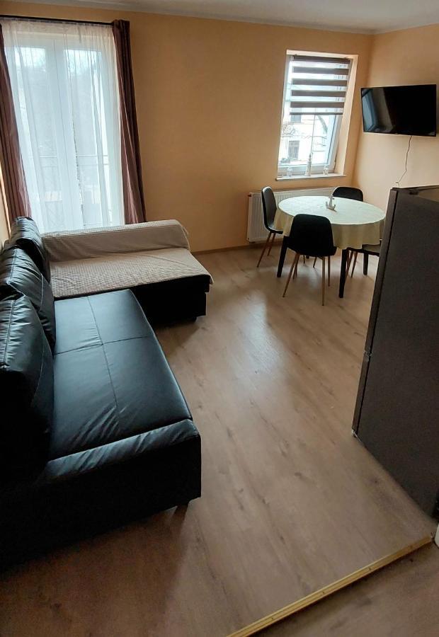 Apartament Black Sea 2 Rooms - Pokoje 斯维诺乌伊希切 外观 照片