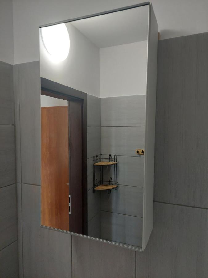 Apartament Black Sea 2 Rooms - Pokoje 斯维诺乌伊希切 外观 照片