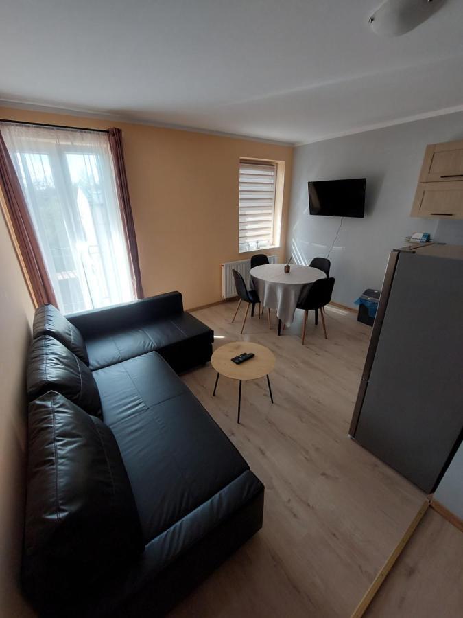Apartament Black Sea 2 Rooms - Pokoje 斯维诺乌伊希切 外观 照片