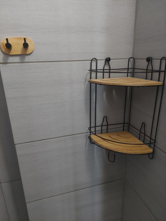 Apartament Black Sea 2 Rooms - Pokoje 斯维诺乌伊希切 外观 照片