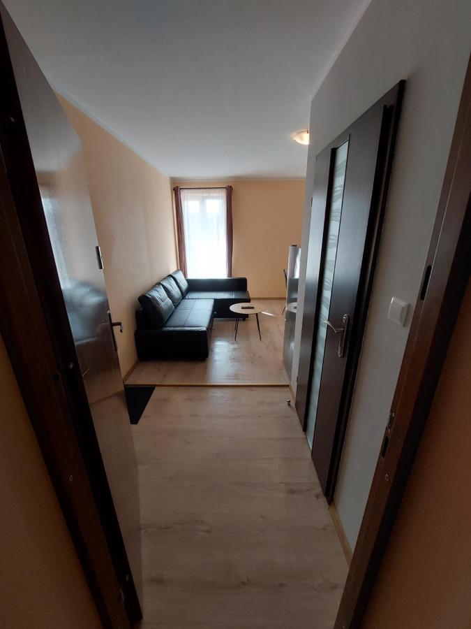 Apartament Black Sea 2 Rooms - Pokoje 斯维诺乌伊希切 外观 照片