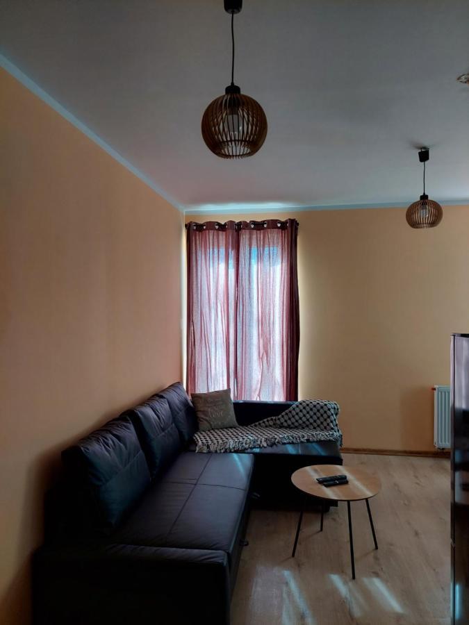Apartament Black Sea 2 Rooms - Pokoje 斯维诺乌伊希切 外观 照片