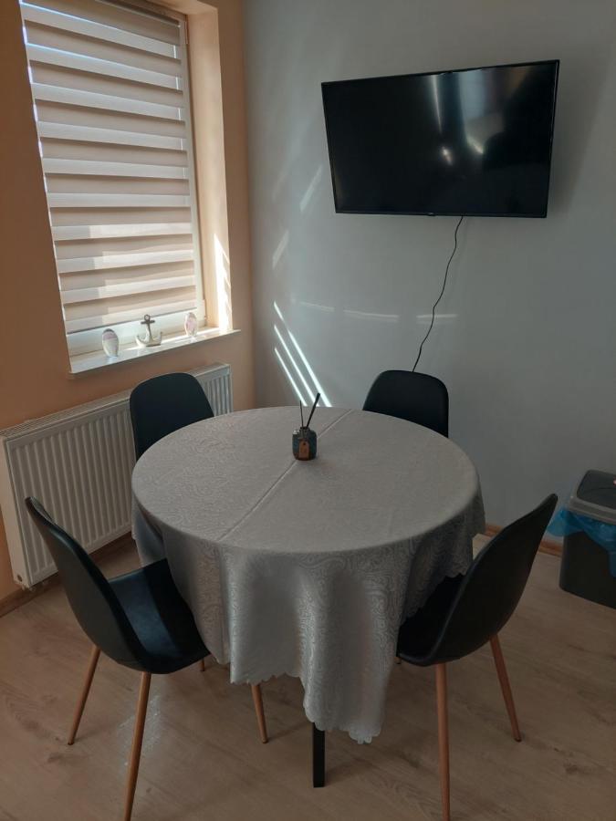 Apartament Black Sea 2 Rooms - Pokoje 斯维诺乌伊希切 外观 照片