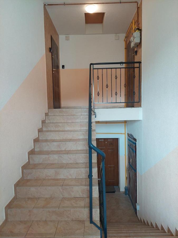 Apartament Black Sea 2 Rooms - Pokoje 斯维诺乌伊希切 外观 照片